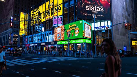 Digital signage guide; everything you need to know.
